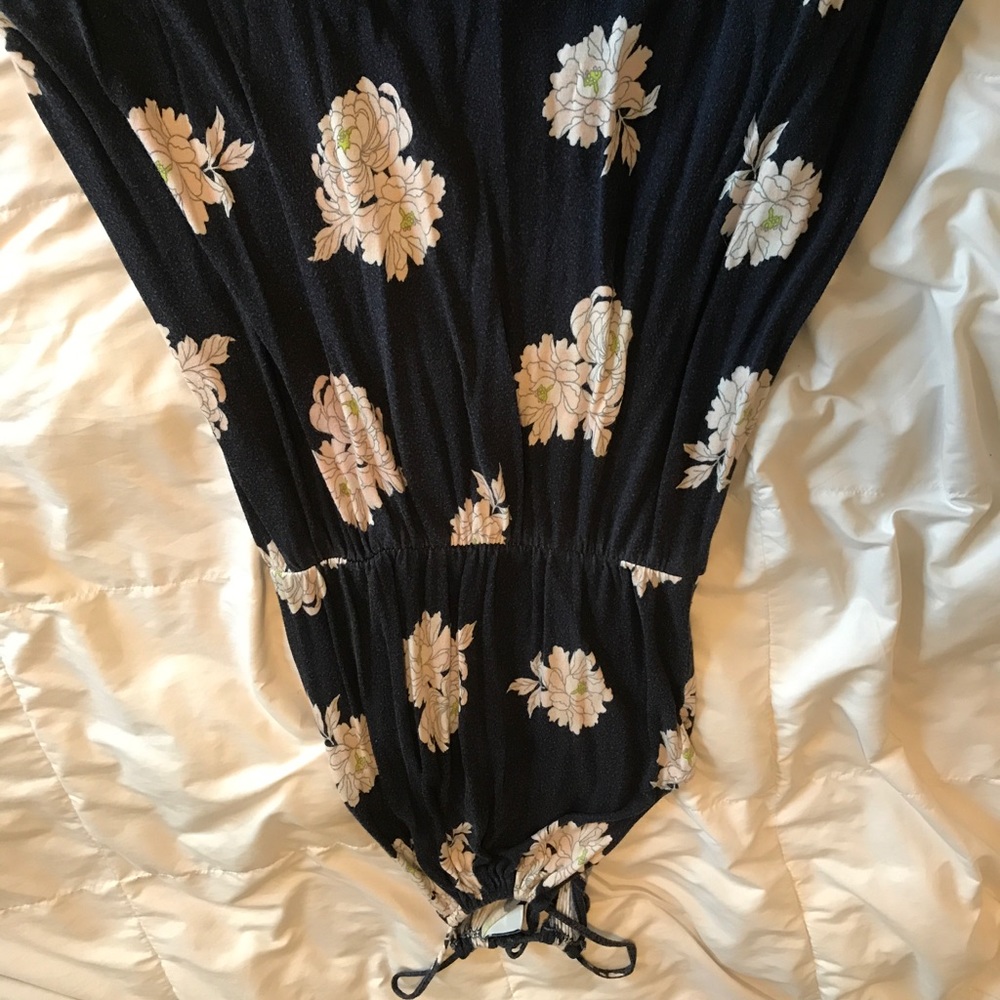 Halter Summer Dress